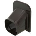 Product Image of 2.75" Slimduct Soffit Inlet (Brown)