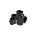 Product Image of 2.75" Slimduct Tee (Brown)