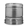 Product Image of 5" x 5' Round Pipe