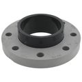 Product Image of 4" Sch. 80 Van Stone Flange (Socket)