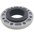 5" Sch. 80 Van Stone Flange (Socket)