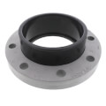 8" Sch. 80 Van Stone Flange (Socket)