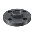 Product Image of 1/2" PVC Schedule 80 Van Stone Flange w/ PVC Ring (FIPT)