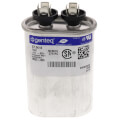 Product Image of Oval Run Capacitor (10MFD, 370V), 8552-005BX