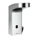 Product Image of M-POWER 1 Handle Sensor-operated Lavatory Faucet, 0.5 GPM, 8552AC (Chrome)