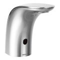 Product Image of M-POWER Hands Free Sensor-operated Lavatory Faucet, 0.5 GPM, 8553AC (Chrome)