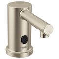Product Image of M-Power Soap/Lotion Dispenser, 8560BN (Brushed Nickel)