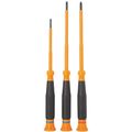 Product Image of 3-Piece Insulated Precision Screwdriver Set