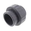 Product Image of 3/8" CPVC Schedule 80 FKM Union (Socket x Socket)