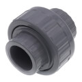 Product Image of 3/4" CPVC Schedule 80 FKM Union (Socket x Socket)