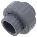Product Image of 1" CPVC Schedule 80 FKM Union (Socket x Socket)