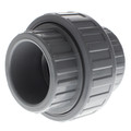 Product Image of 1-1/2" CPVC Schedule 80 FKM Union (Socket x Socket)