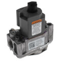 3/4" Step Open Gas Valve .9-3.5" WC