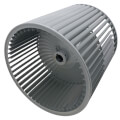 Product Image of Blower Wheel, 15" x 15", 1-7/16" Bore, 85L53