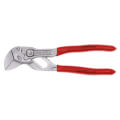 Product Image of 5" Mini Chrome Pliers Wrench