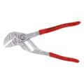Product Image of 7-1/4" Chrome Pliers Wrench
