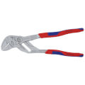 Product Image of 10'' Chrome Tongue & Groove Pliers Wrench w/ Comfort Grip Handle