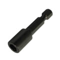 Product Image of Jiffy Chuck - Hex-Drive Chuck - 1/4"  Hex Opening x 1-3/4" long, 86-10222