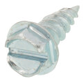 Product Image of PROTECH Sheet Metal Screws - Size 8 x 1/2" - 1/4" Hex Head (1000/Pkg.), 86-11016-MPK