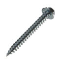 Product Image of PROTECH Sheet Metal Screws - Size 8 x 1-1/2" - 1/4" Hex Head (250/Pkg.), 86-11050-250PK