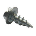 Product Image of PROTECH Sheet Metal Screws - Size 10 x 1/2" 1/4" Hex Head (1000/Pkg.), 86-11074-MPK