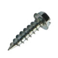 Product Image of PROTECH Sheet Metal Screws - Size 10 x 3/4" 1/4" Hex Head (1000/Pkg.), 86-11082-MPK