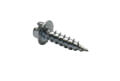 Product Image of PROTECH Sheet Metal Screws w/Drill Chuck - Size 10 x 3/4" 1/4" Hex Head (1000/Pkg.), 86-11083-MPK