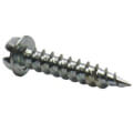 Product Image of PROTECH Sheet Metal Screws - Size 10 x 1", 1/4" Hex Head (500/Pkg.), 86-11088-500PK