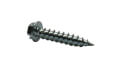 Product Image of PROTECH Sheet Metal Screws w/Drill Chuck - Size 10 x 1" 1/4" Hex Head (500/Pkg.), 86-11089-500PK
