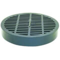 Product Image of Grate Cast Iron Heel Proof