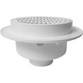 Product Image of 3" FatMax PVC Round Floor Sink