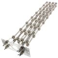 Product Image of Heat Strip 10kw 240v 4 Term L, 8604-091BX