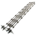 Product Image of Four Terminal, 10KW Heat Strip (240V), 8604-095BX