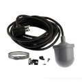 Product Image of Float Switch 1/2 HP, Pump Down, 20 ft. Cord (120V)
