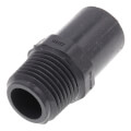 Product Image of 1/2" PVC Schedule 80 Male Street Adapter