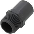 Product Image of 3/4" PVC Schedule 80 Male Street Adapter