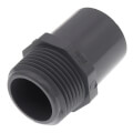 Product Image of 1" CPVC Schedule 80 Male Adapter (Spigot x MIPT)
