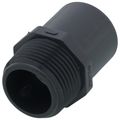 Product Image of 1" PVC Schedule 80 Male Street Adapter