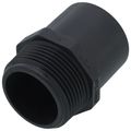 Product Image of 1-1/4" PVC Schedule 80 Male Street Adapter