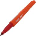 Product Image of Skribes Fine Tip Permanent Marker (Red)