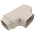 Product Image of 3.75" Slimduct Tee (Ivory)