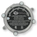 Product Image of Explosion-Proof Heavy-Duty SPDT Thermostat (36-Degree to 82-Degree (F))