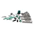 Product Image of 881 Cam-Track Hydraulic Bender for 2-1/2", 3" and 4" Conduits w/ 980 Hydraulic Pump