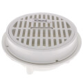 Product Image of 2" LittleMax Small Round PVC Floor Sink