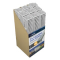 Product Image of 5" Pro Series Channel Drain in Display Box (Includes 9 Kits)
