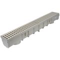 Product Image of 5" Pro Series Channel Drain Kit
