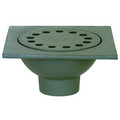 Product Image of 2" Bell Trap Floor Drain (Cast Iron)