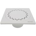 Product Image of PVC Bell Trap Floor Drain (Over 3" or Inside 4" Sch. 40)