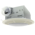 Product Image of Model 8664RP Ventilation Fan w/ Light, 4" Round Duct (100 CFM)