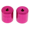 Product Image of R410 5/16" Eurocap Tamper Proof Caps (2 Pack)